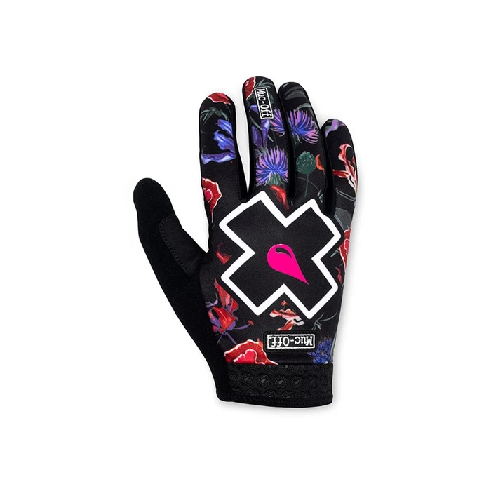 MUC-OFF Riders Gloves