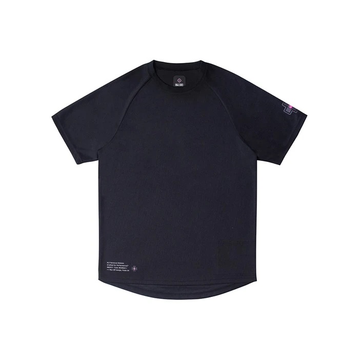 MUC-OFF Riders Short Sleeve Jersey