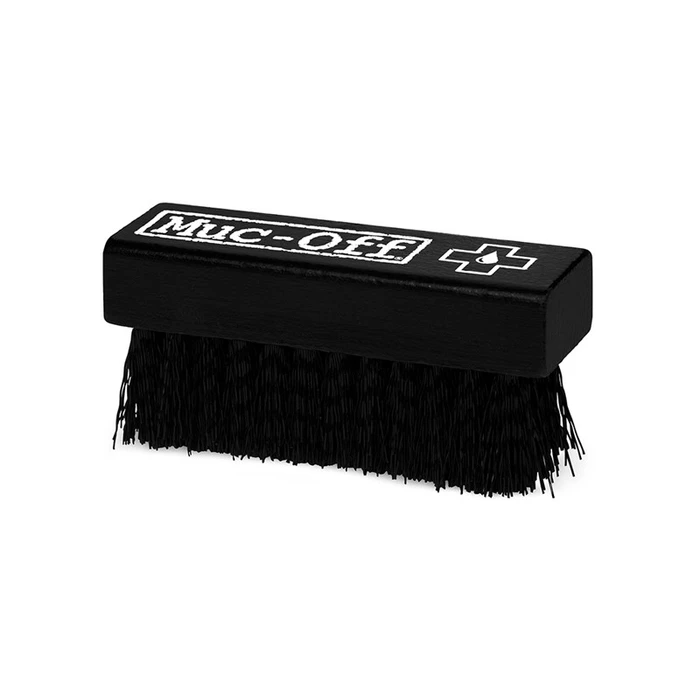 MUC-OFF Premium Bike Shoe Brush