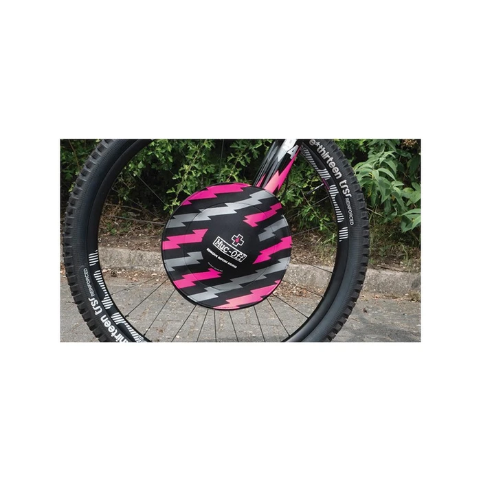 MUC-OFF Disc Brake Covers Bolt