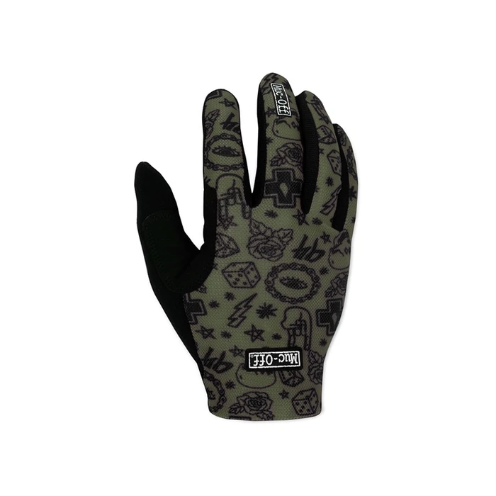 MUC-OFF Lightweight Mesh Gloves