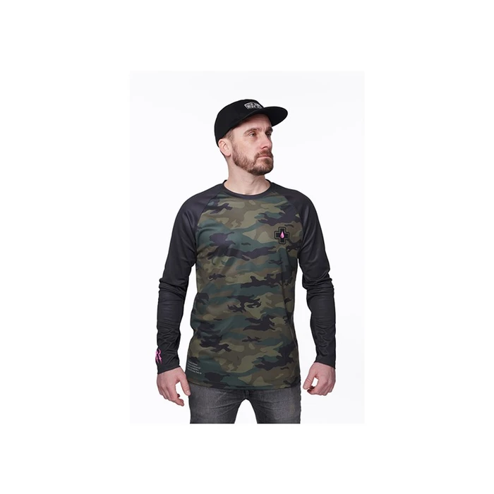 MUC-OFF Premium Long Sleeve