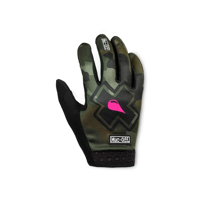 MUC-OFF Youth Gloves