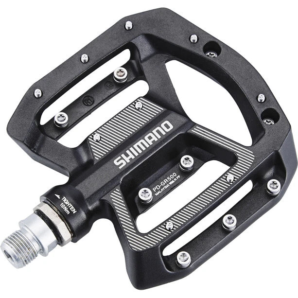 Shimano MTB PD-GR500 Flat