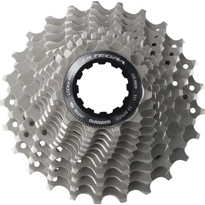 Shimano Ultegra Kassette CS-6800 11s