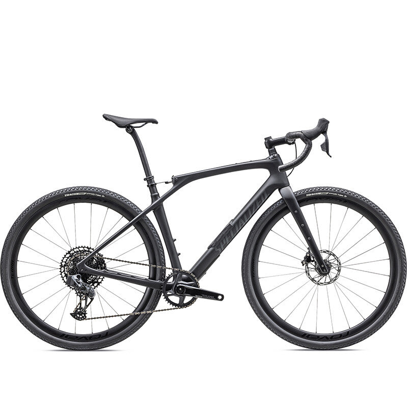 Specialized Diverge STR Expert