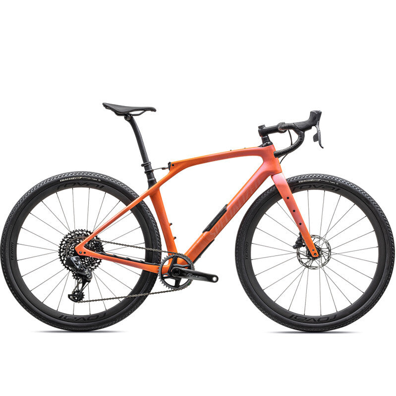 Specialized Diverge STR Pro