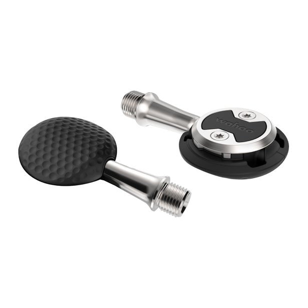 Wahoo Speedplay Aero Pedal System