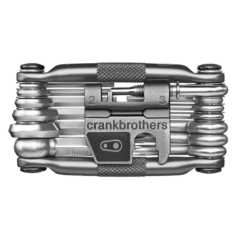 Crankbrothers Multi Tool M19