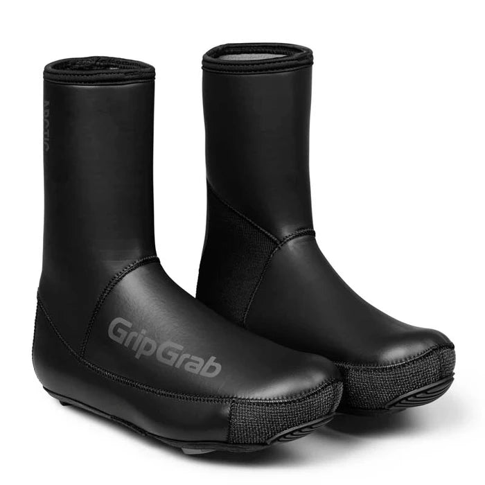 GripGrab Arctic 2 Waterproof Deep Winter Road Shoe Covers