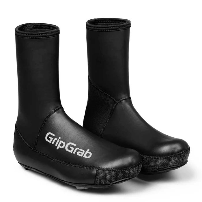 GripGrab PACR Waterproof Winter Road Shoe Covers