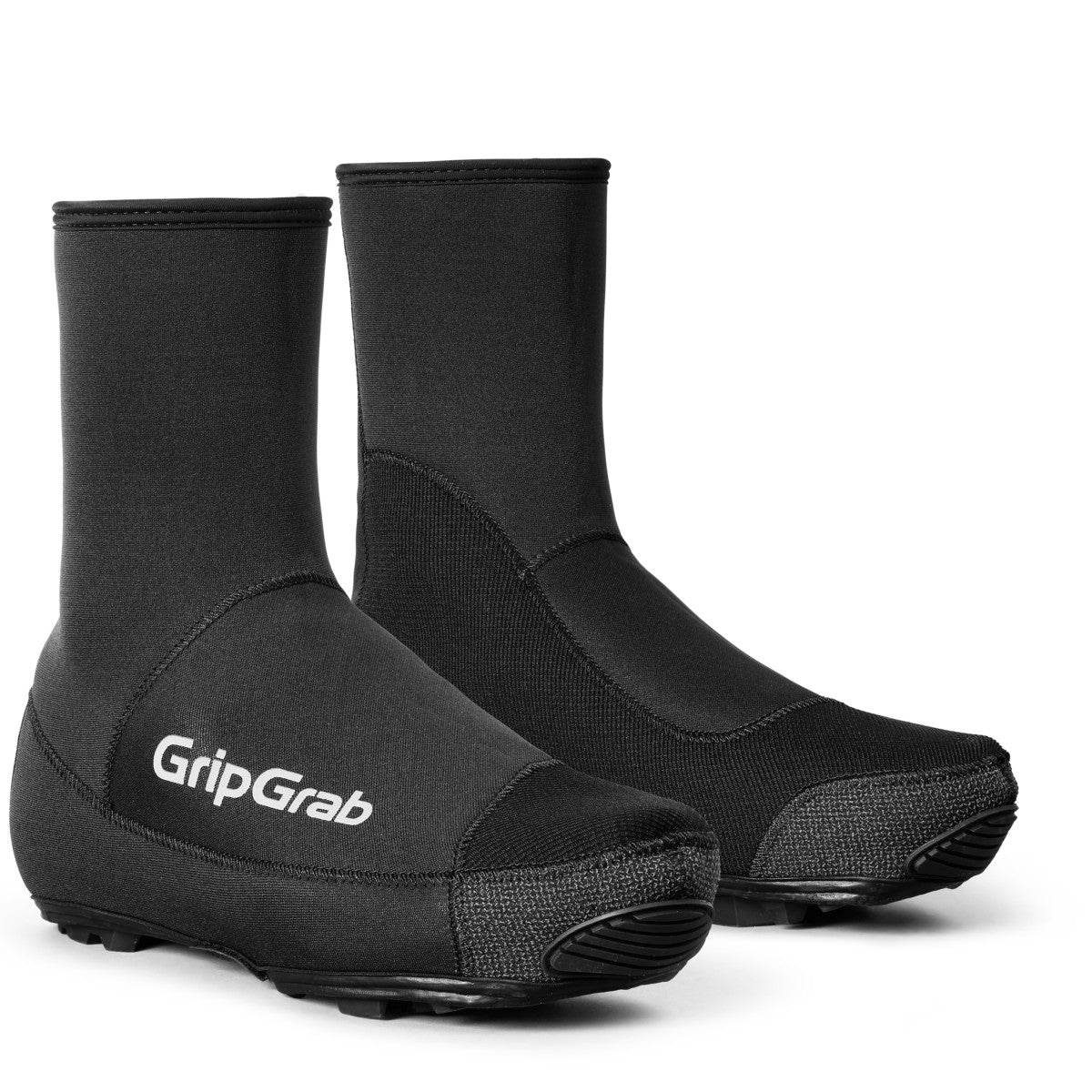 GripGrab PACR Vandtæt Winter Gravel Skoovertræk