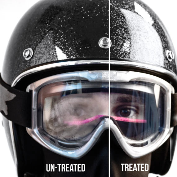 MUC-OFF Premium Anti-Fog Treatment