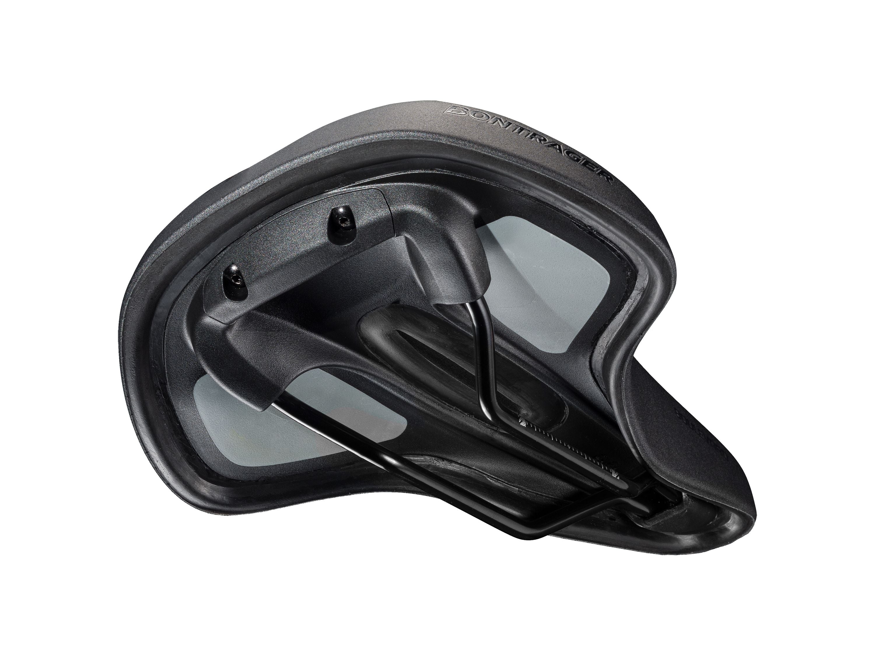 Bontrager Boulevard-cykelsadel