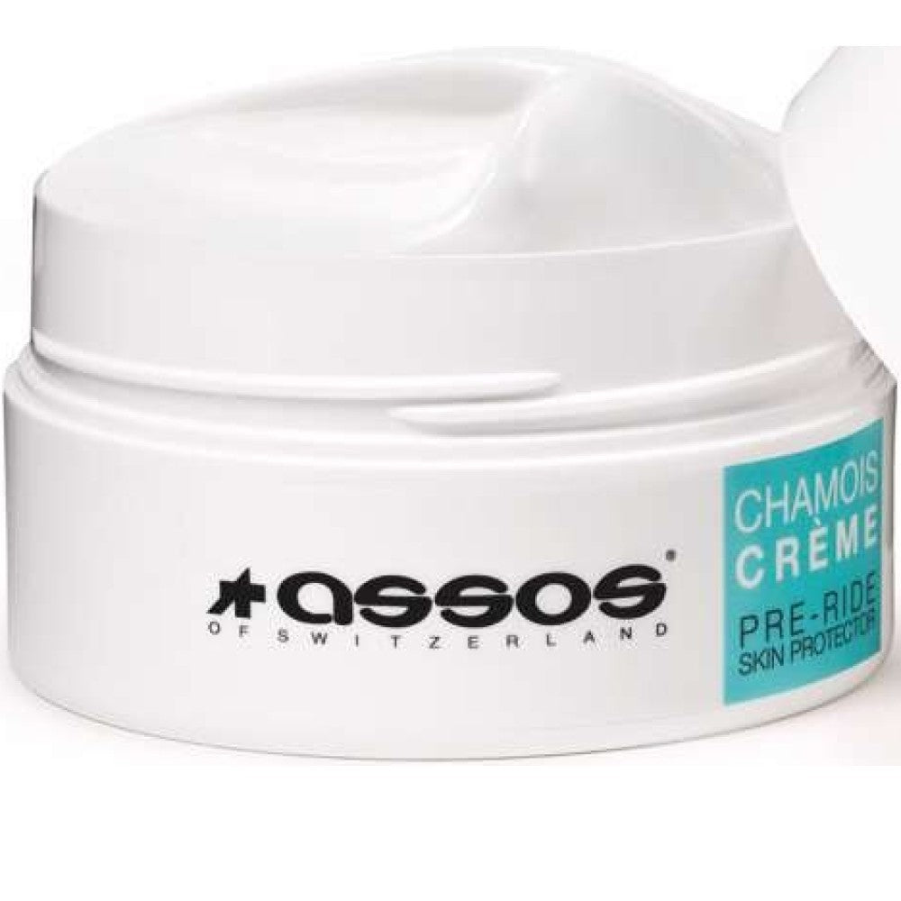 Assos Chamois Creme 200ml Herre