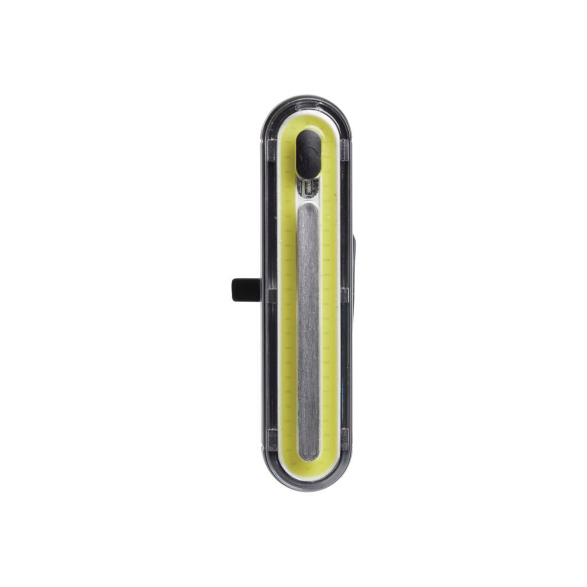ABUS Forlygte Gemini genopladelig COB LED 240 lumen med usb-c kabel