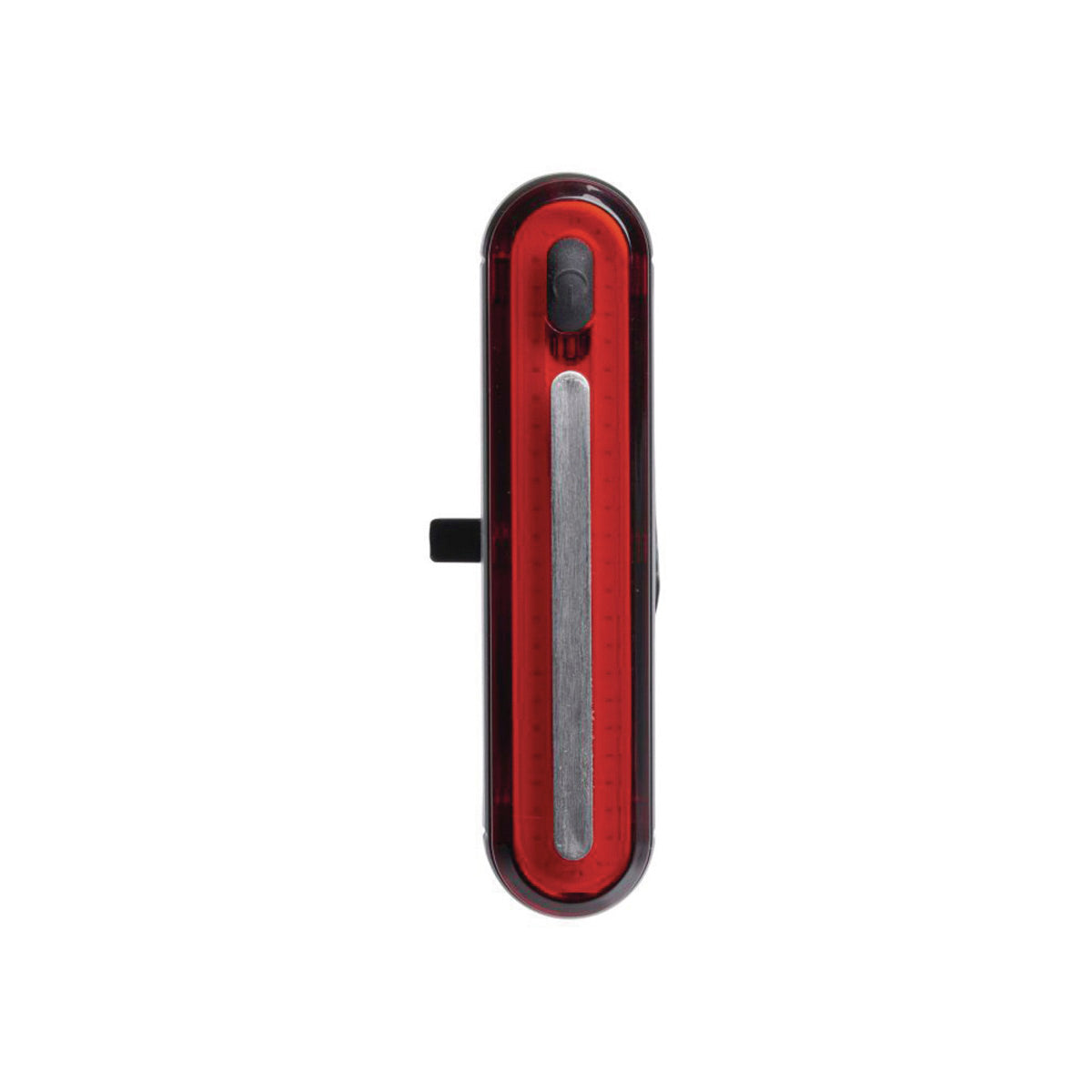 ABUS Baglygte Gemini genopladelig COB LED 100 lumen med usb-c kabel