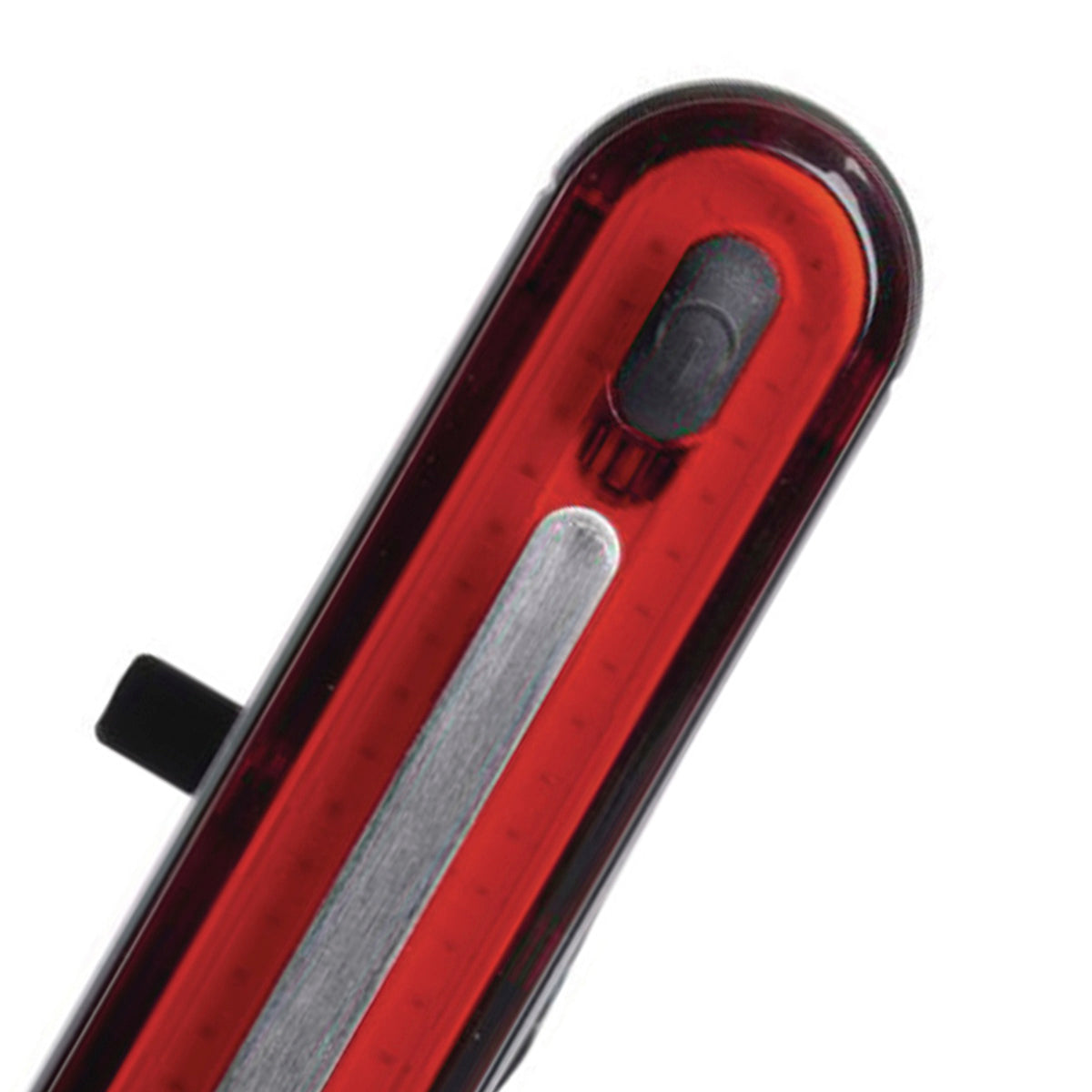 ABUS Baglygte Gemini genopladelig COB LED 100 lumen med usb-c kabel