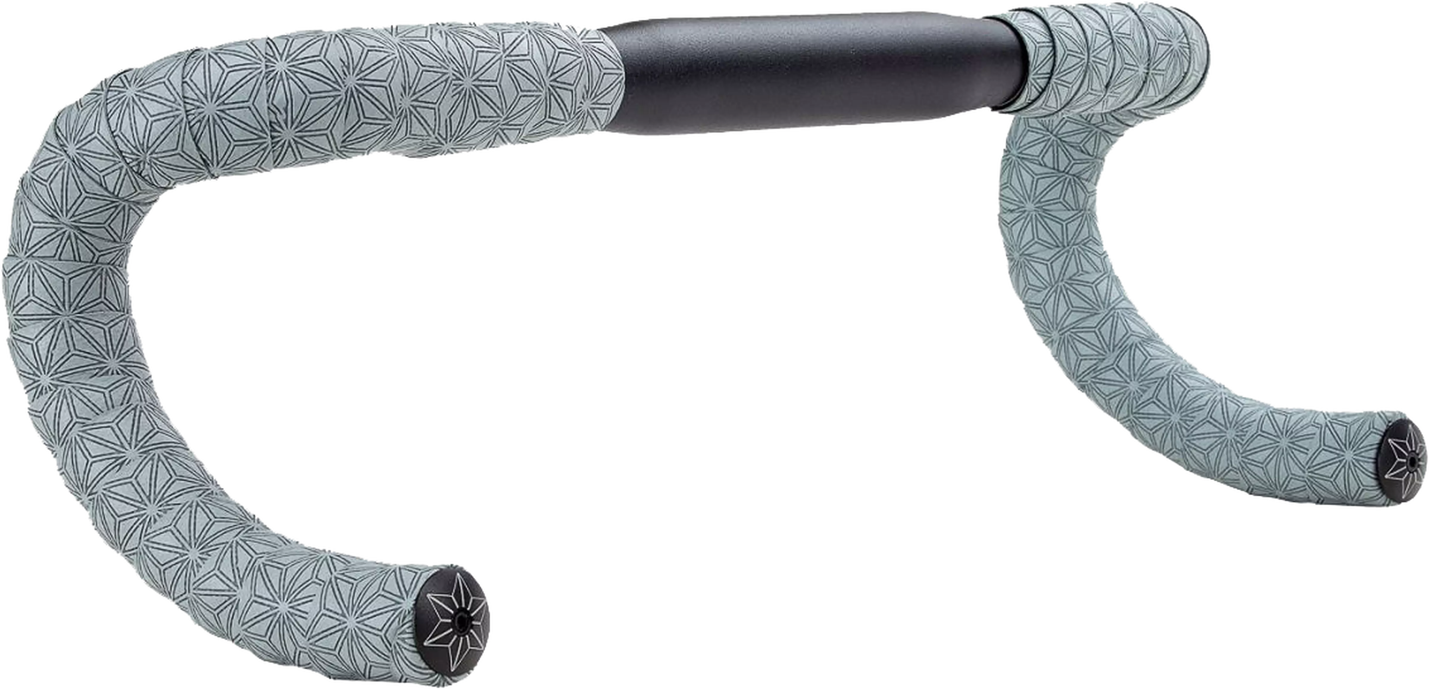 Supacaz Super klæberig skum styrbånd til Gravel