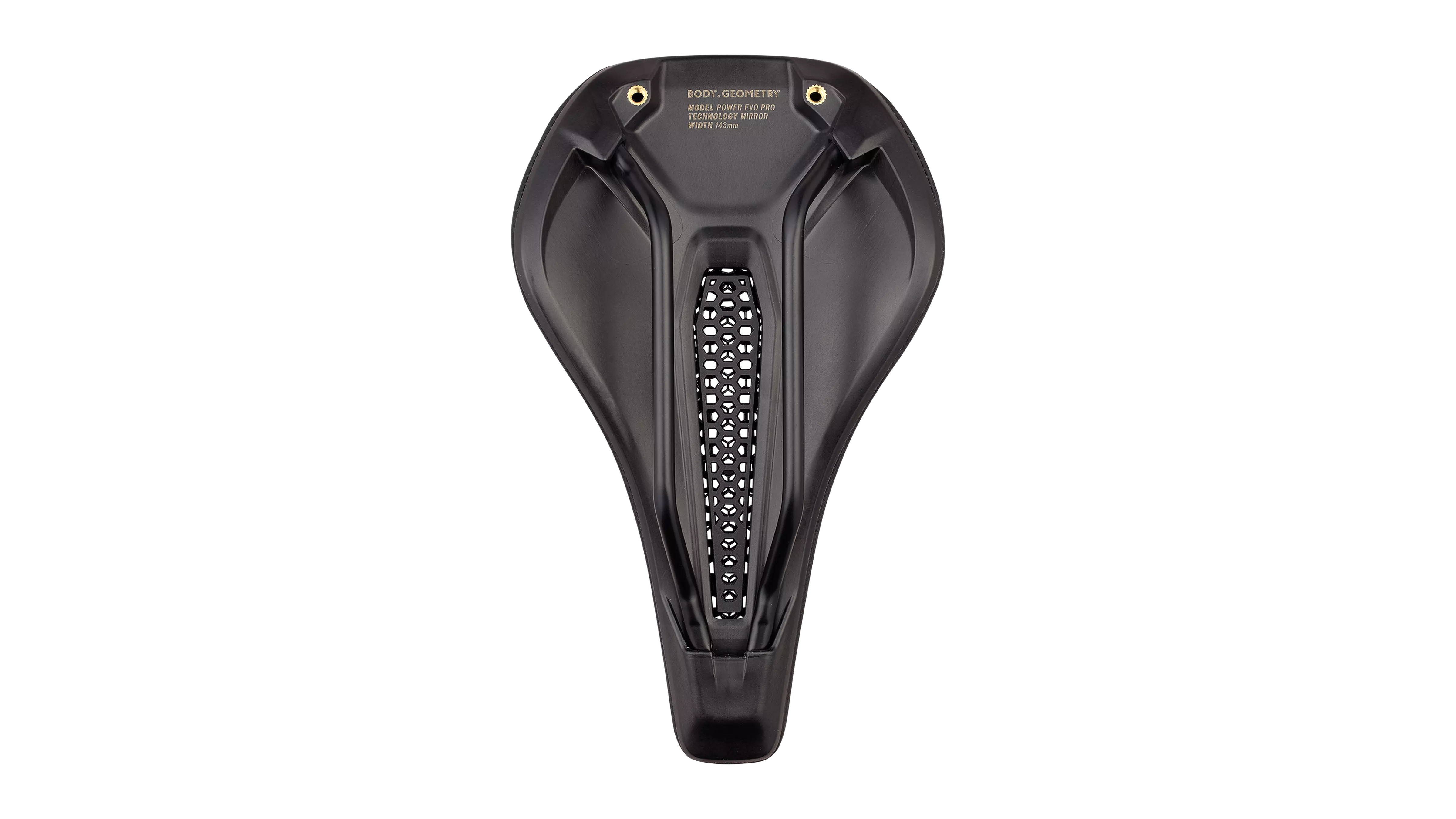 Specialized Power EVO Pro with Mirror