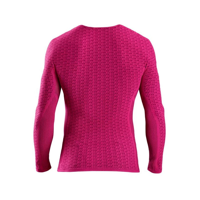 Grip Grab Freedom Sømløs Termo Baselayer Langærmet