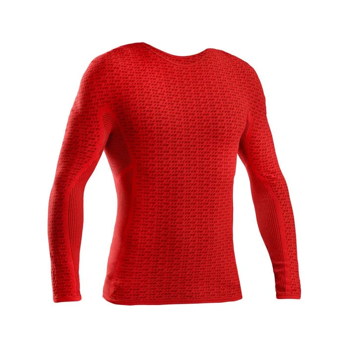 Grip Grab Freedom Sømløs Termo Baselayer Langærmet