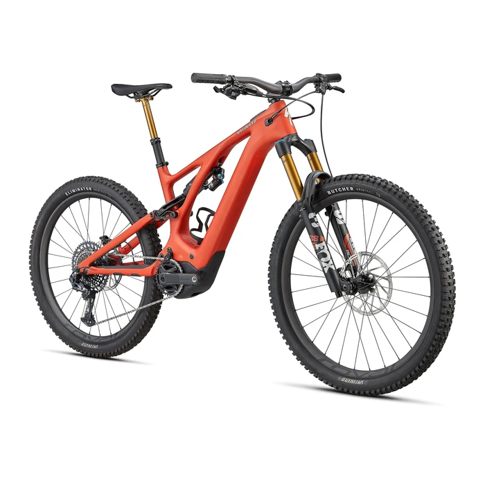 Specialized Levo Pro gen 3 - 2022