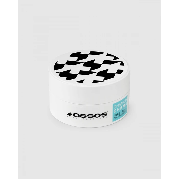 Assos Chamois Creme 200ml Herre