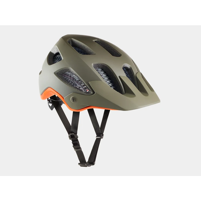 Bontrager Rally Wavecel MTB-Hjelm