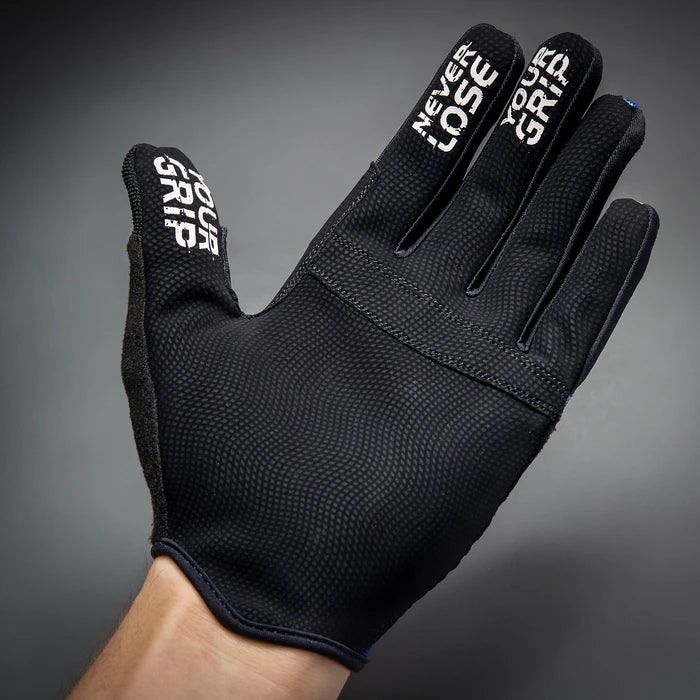 Grip Grab Rebel Youngster Rugged Langfingret Handske