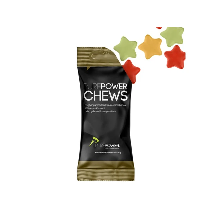 PurePower Chews