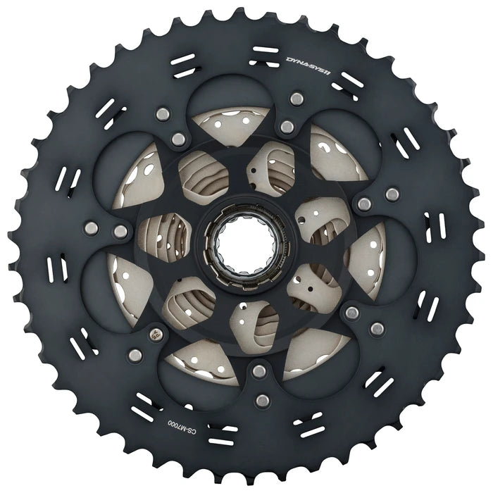 Shimano SLX Kassette CS-M7000 11s