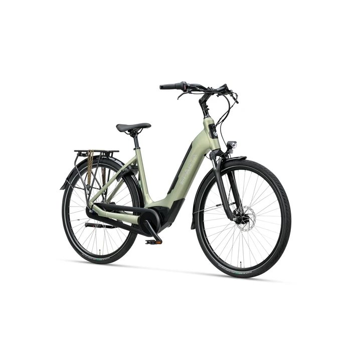 Sparta c-Grid Fit M7Tb - 2022
