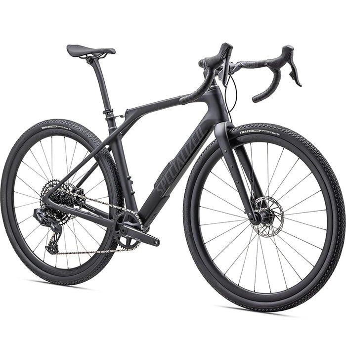 Specialized Diverge STR Expert