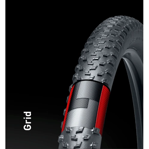 Specialized Ground Control Grid 2Bliss Ready T7