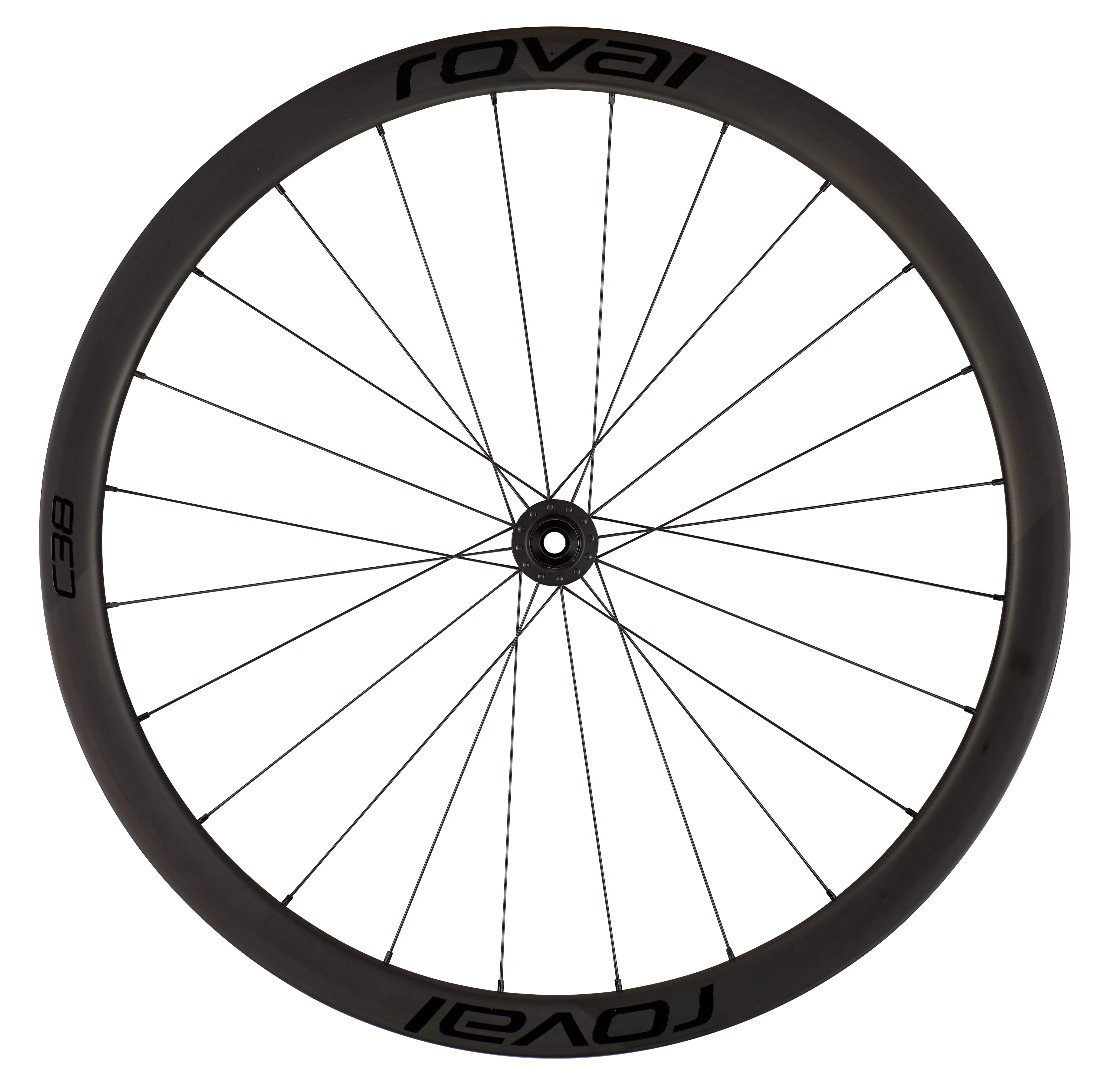 Specialized Roval Rapide C 38