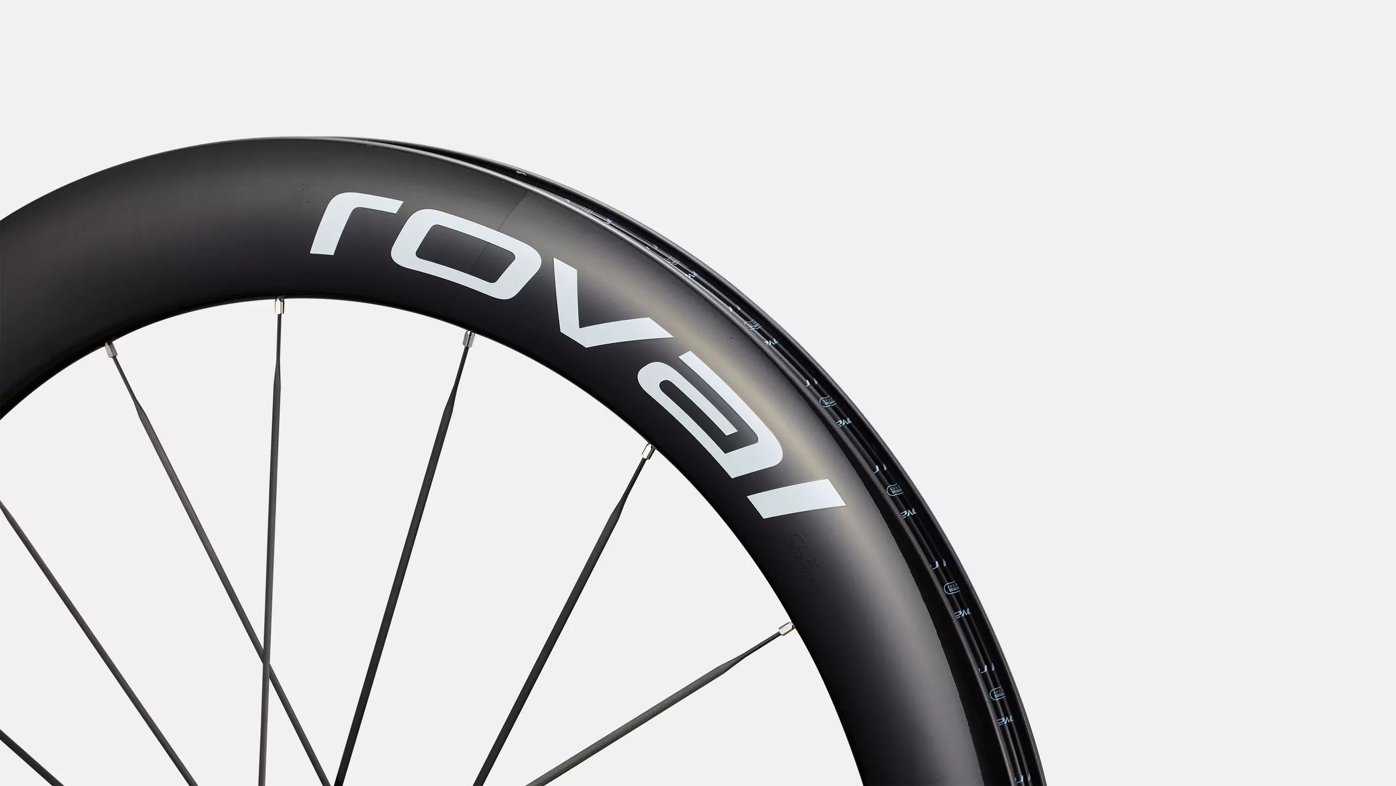 Roval Rapide Sprint CLX