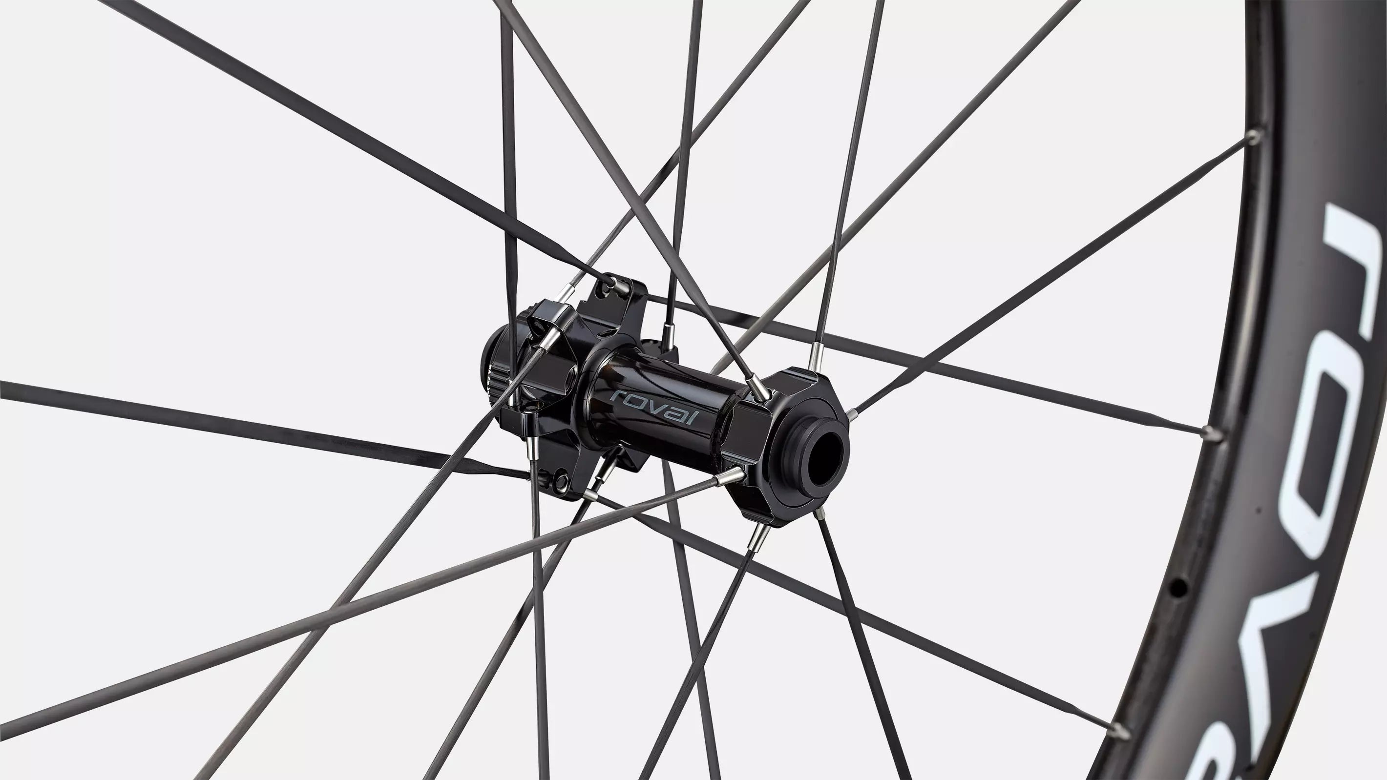 Roval Rapide Sprint CLX