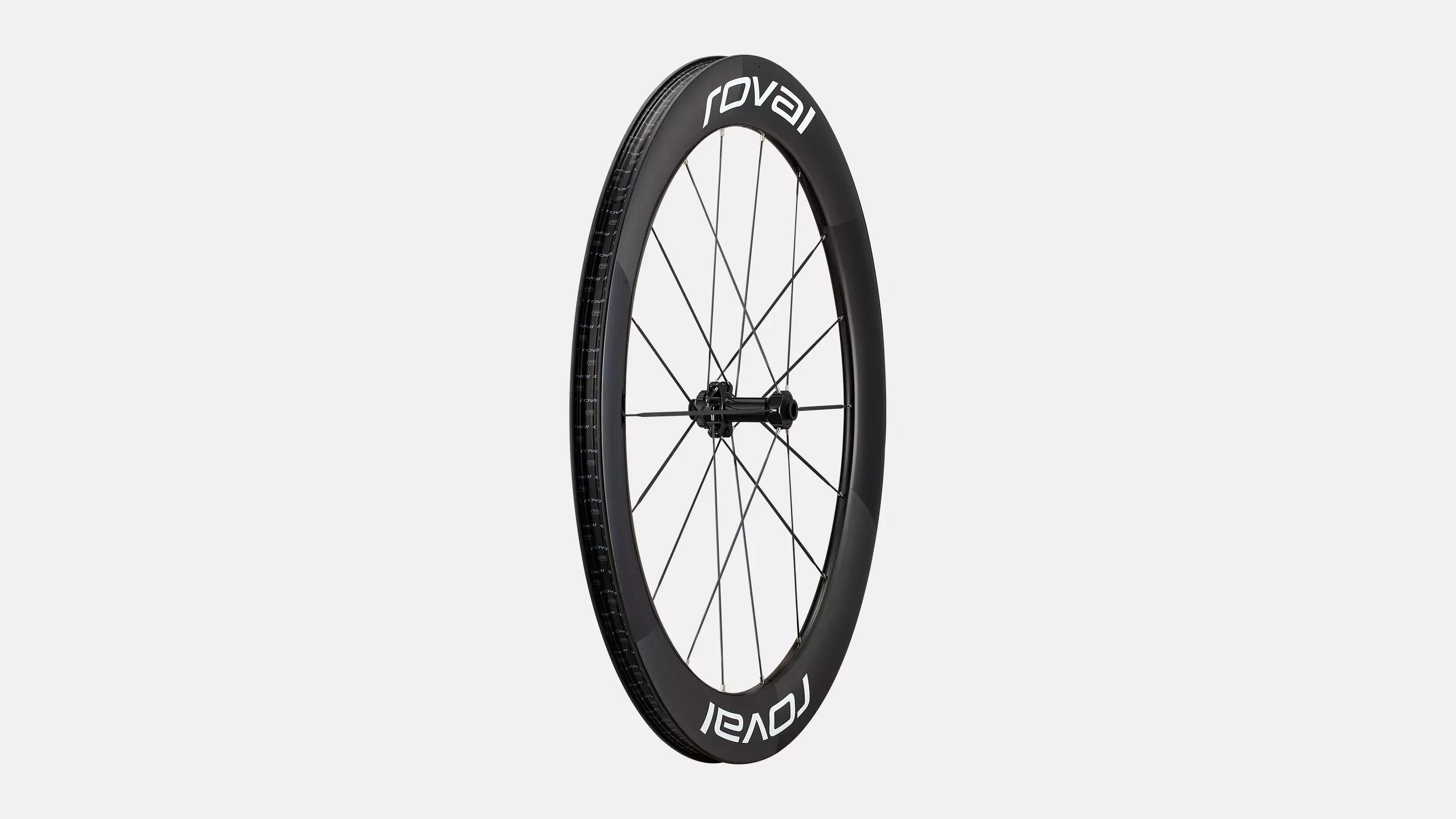 Roval Rapide Sprint CLX