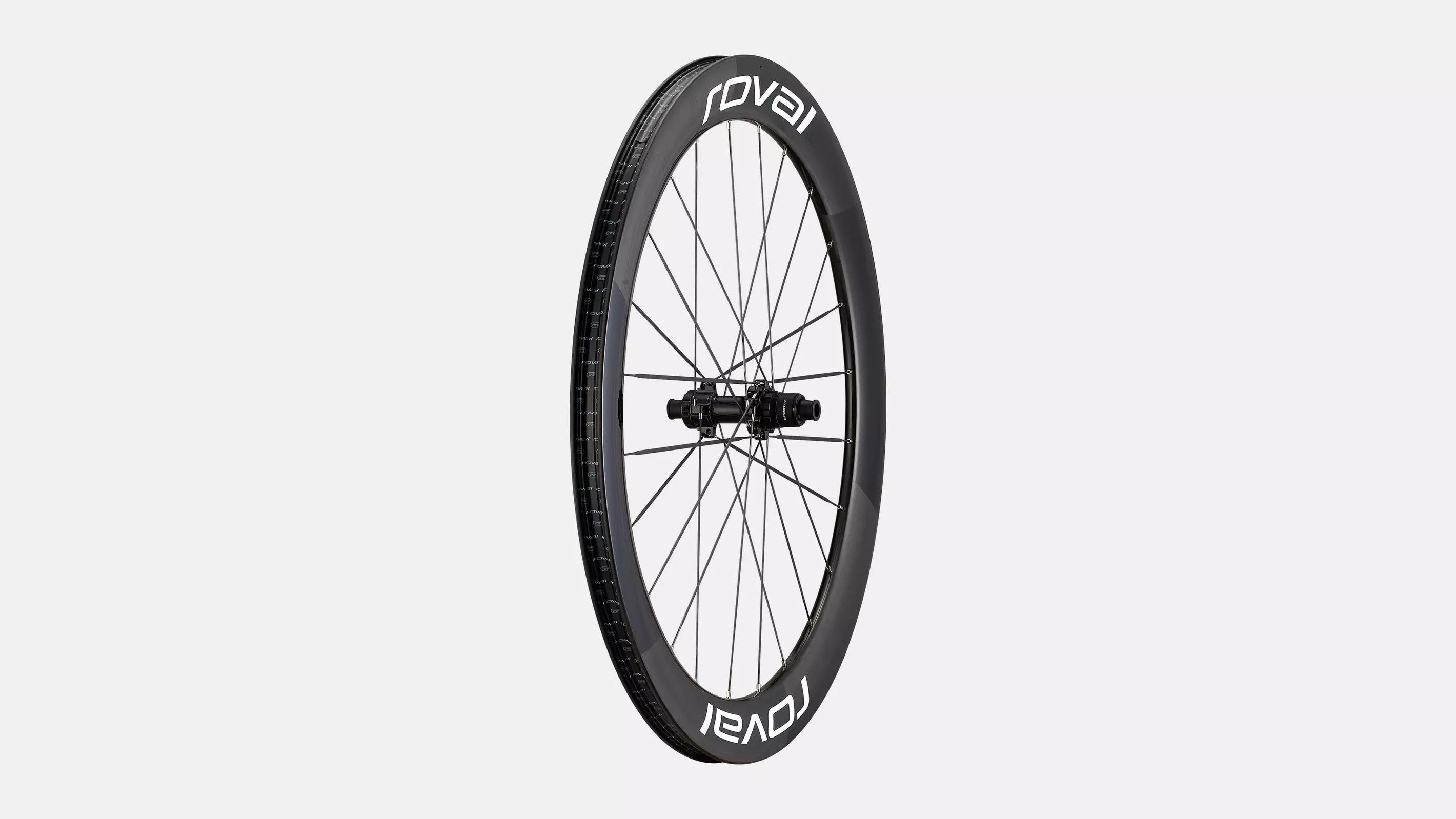 Roval Rapide Sprint CLX