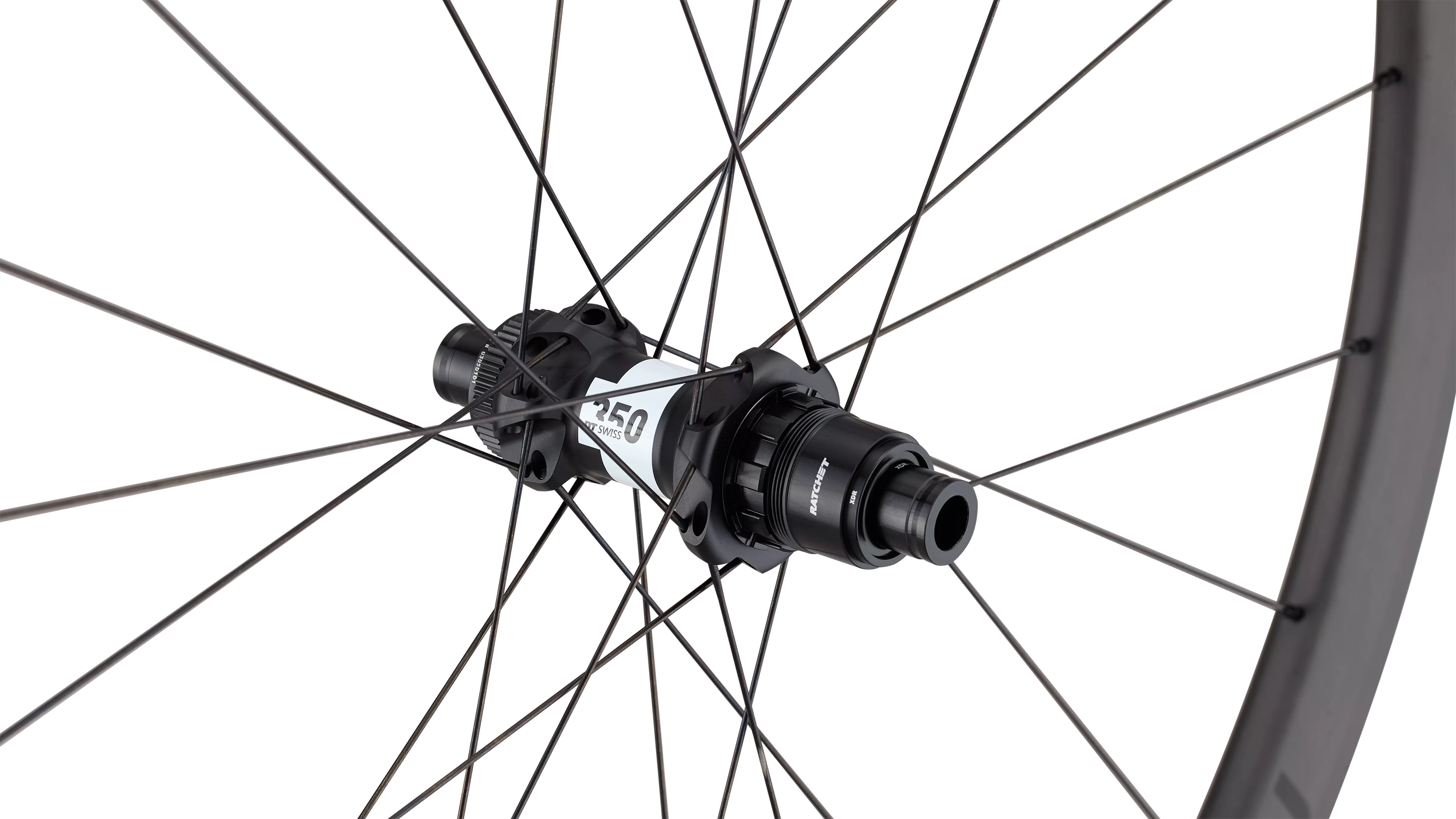 Specialized Roval Terra CL III