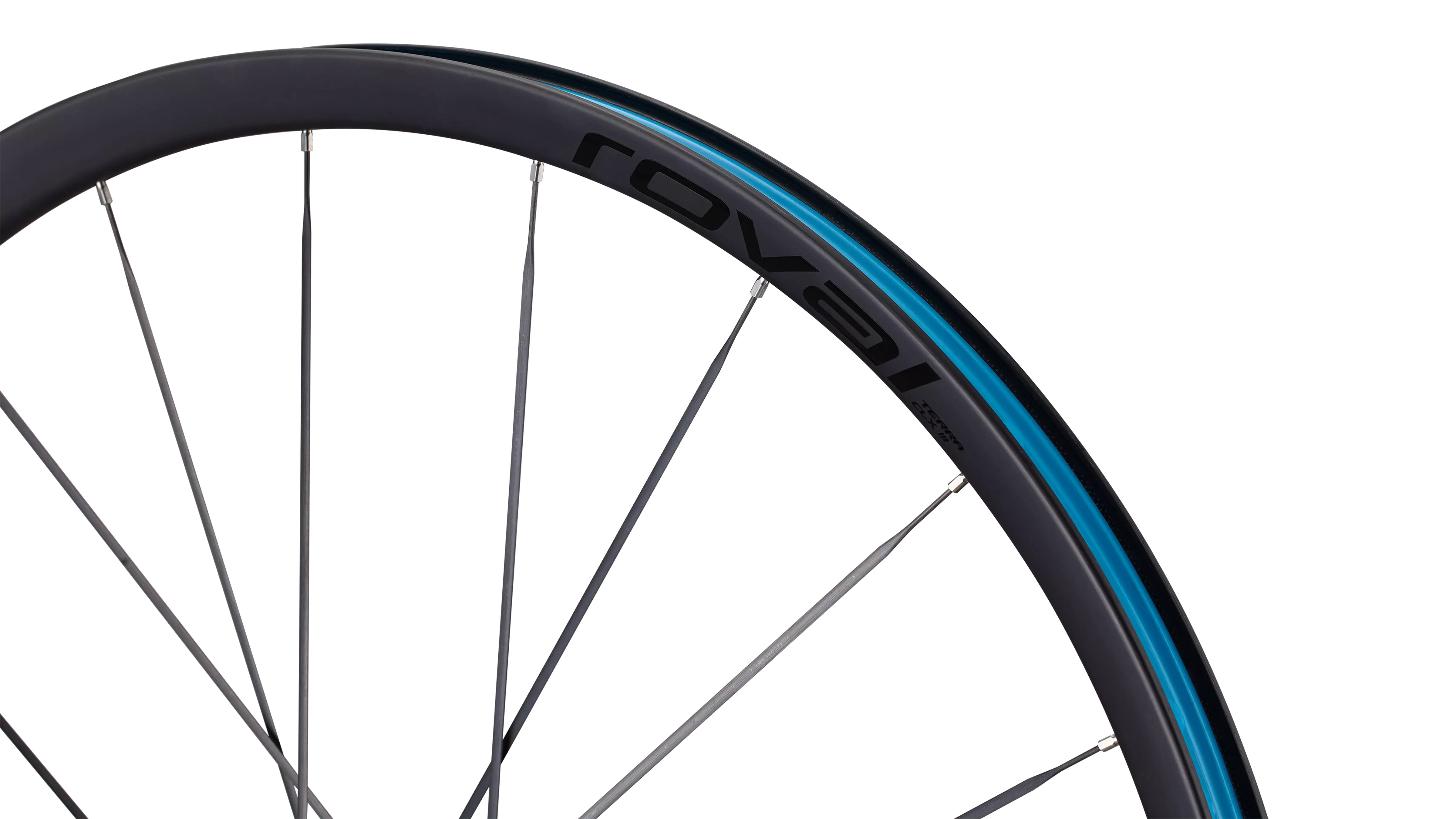 Specialized Roval Terra CLX III