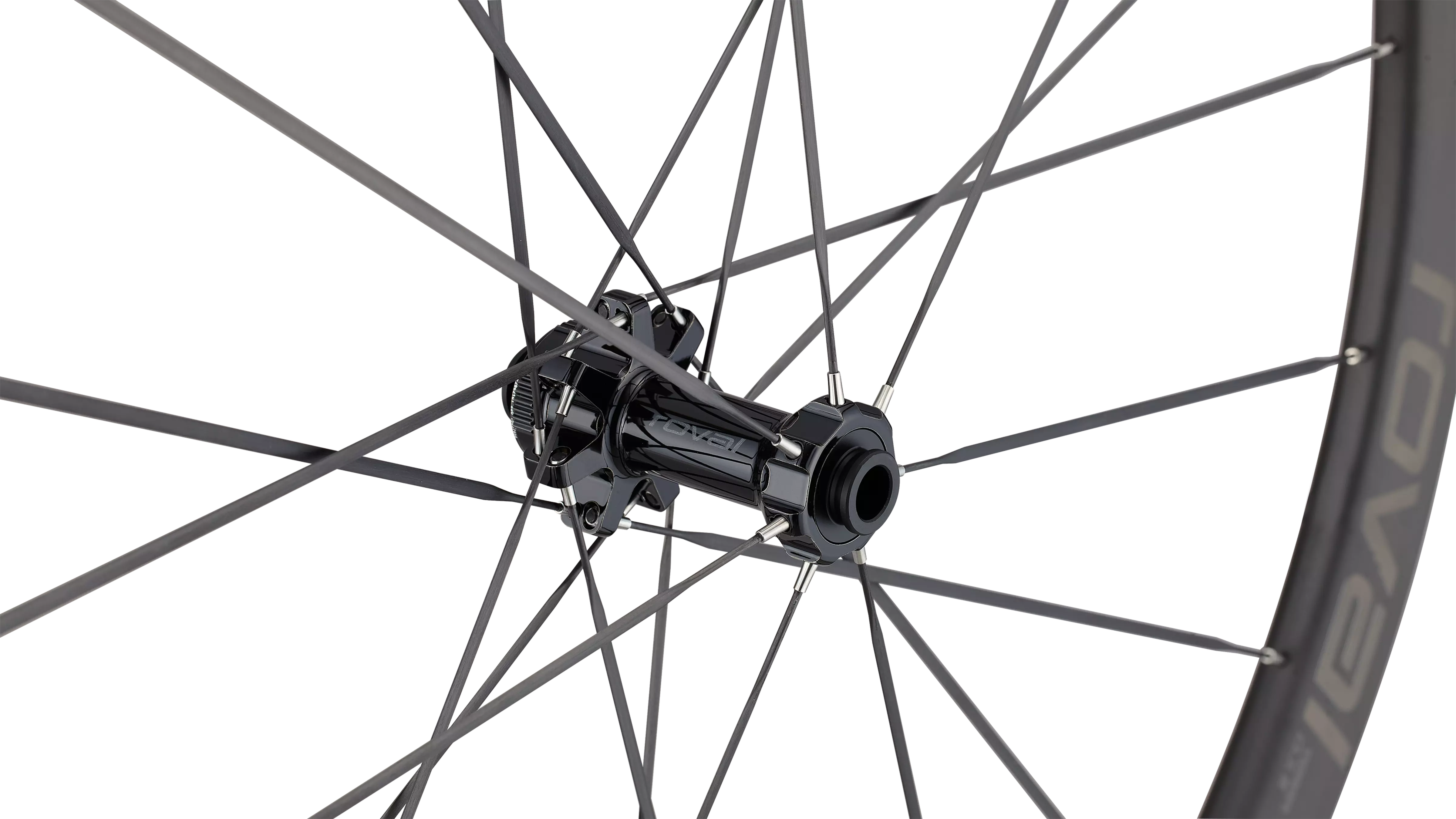 Specialized Roval Terra CLX III
