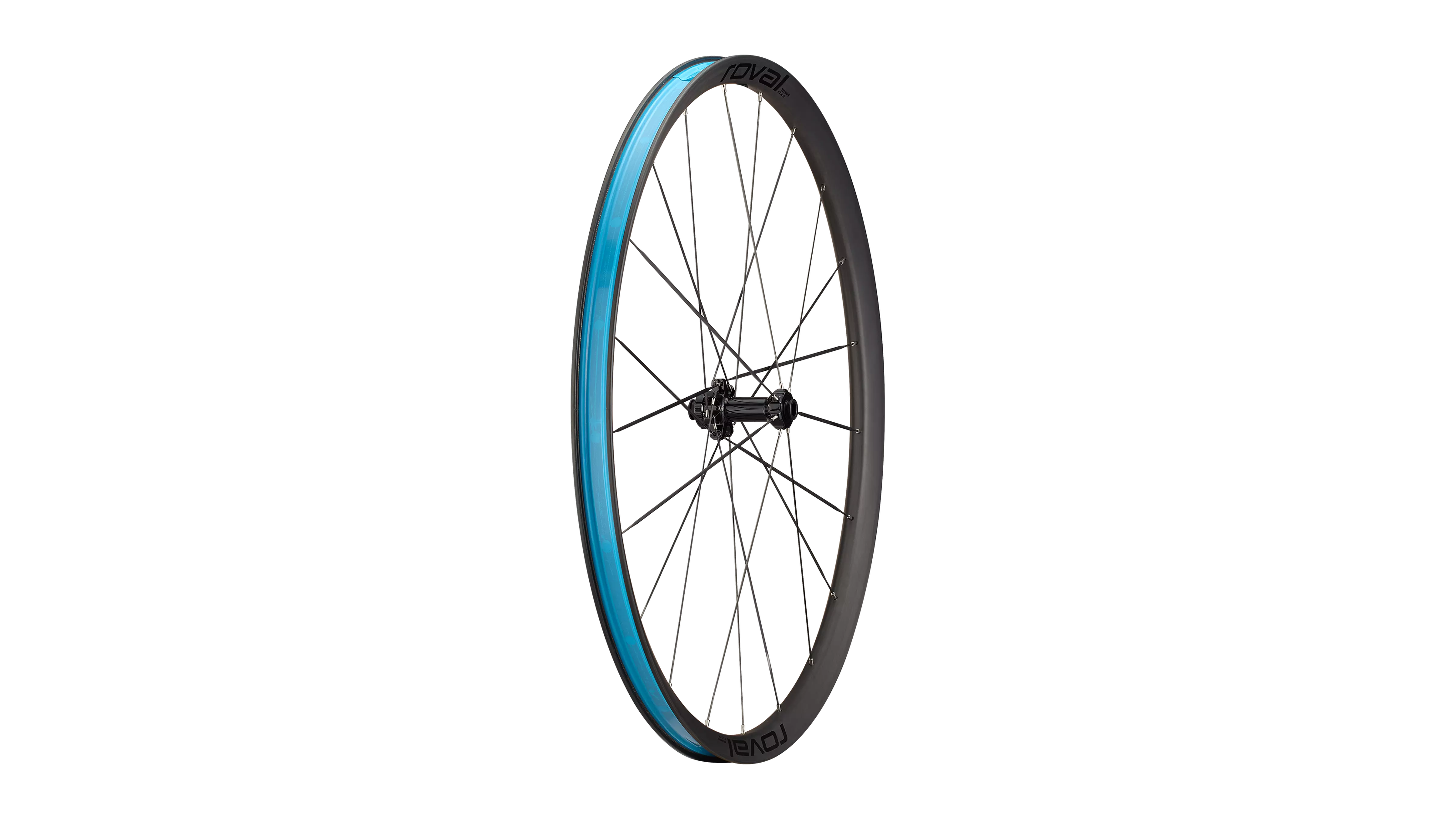Specialized Roval Terra CLX III