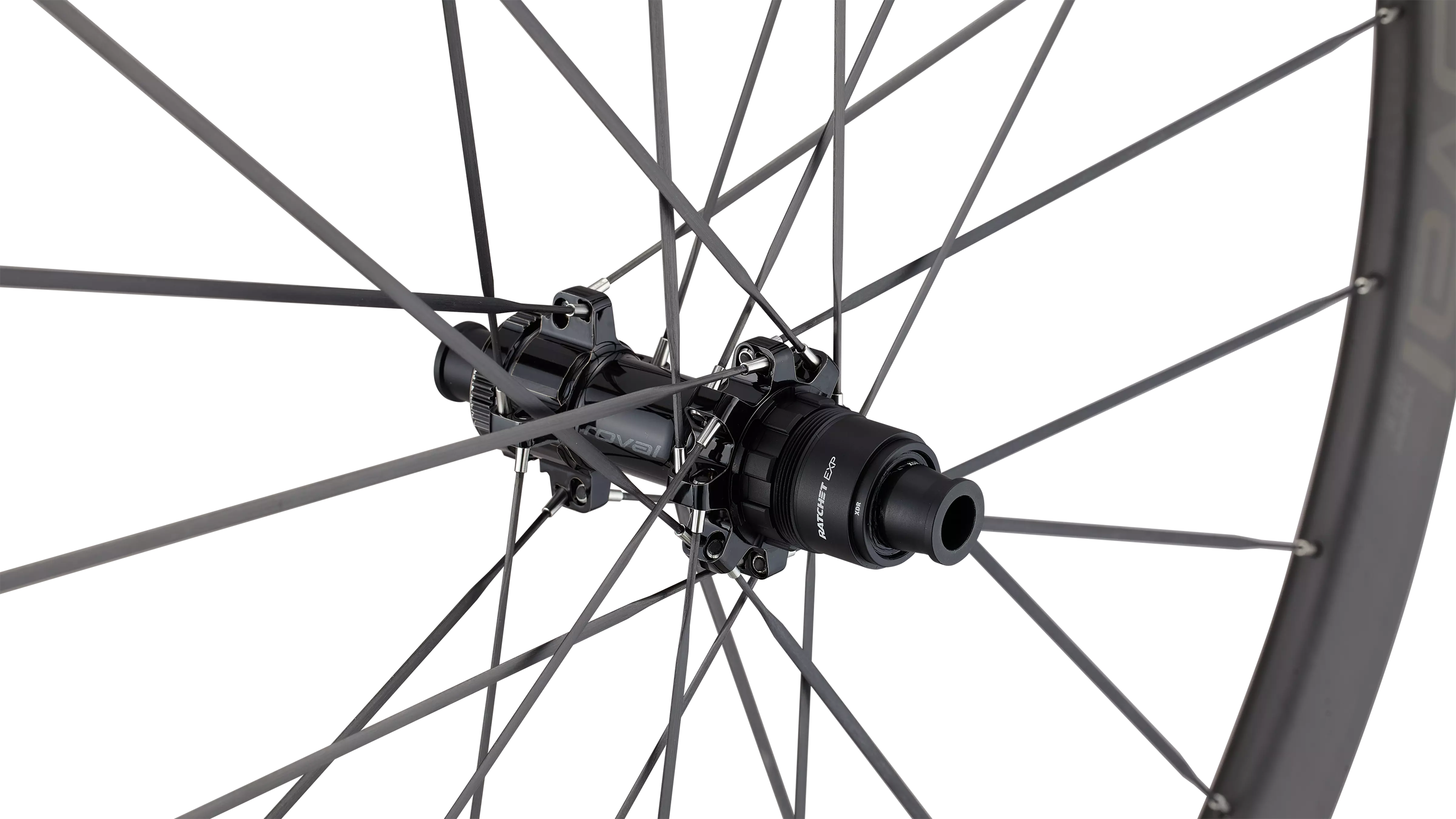 Specialized Roval Terra CLX III