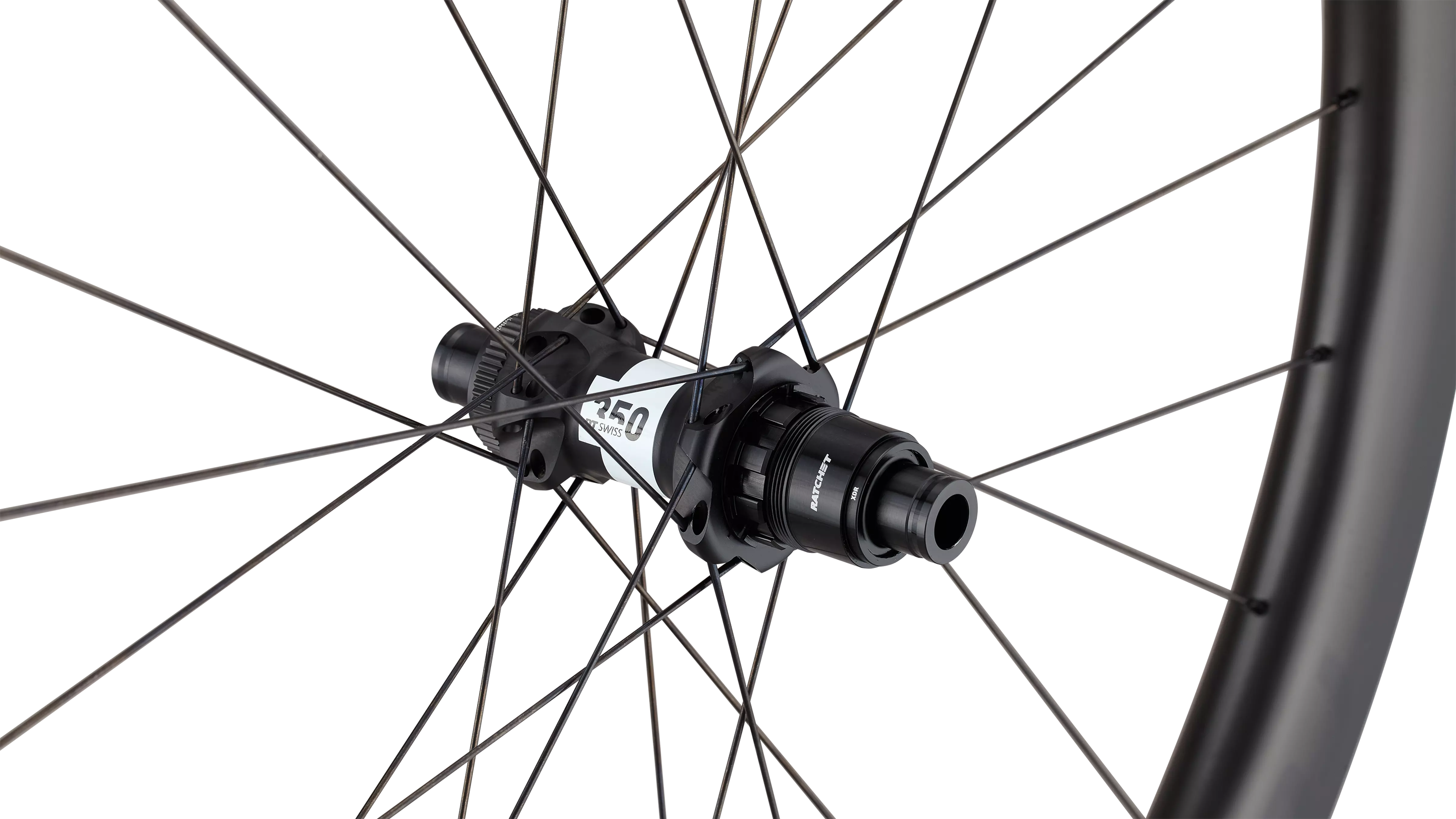 Specialized Roval Terra Aero CL