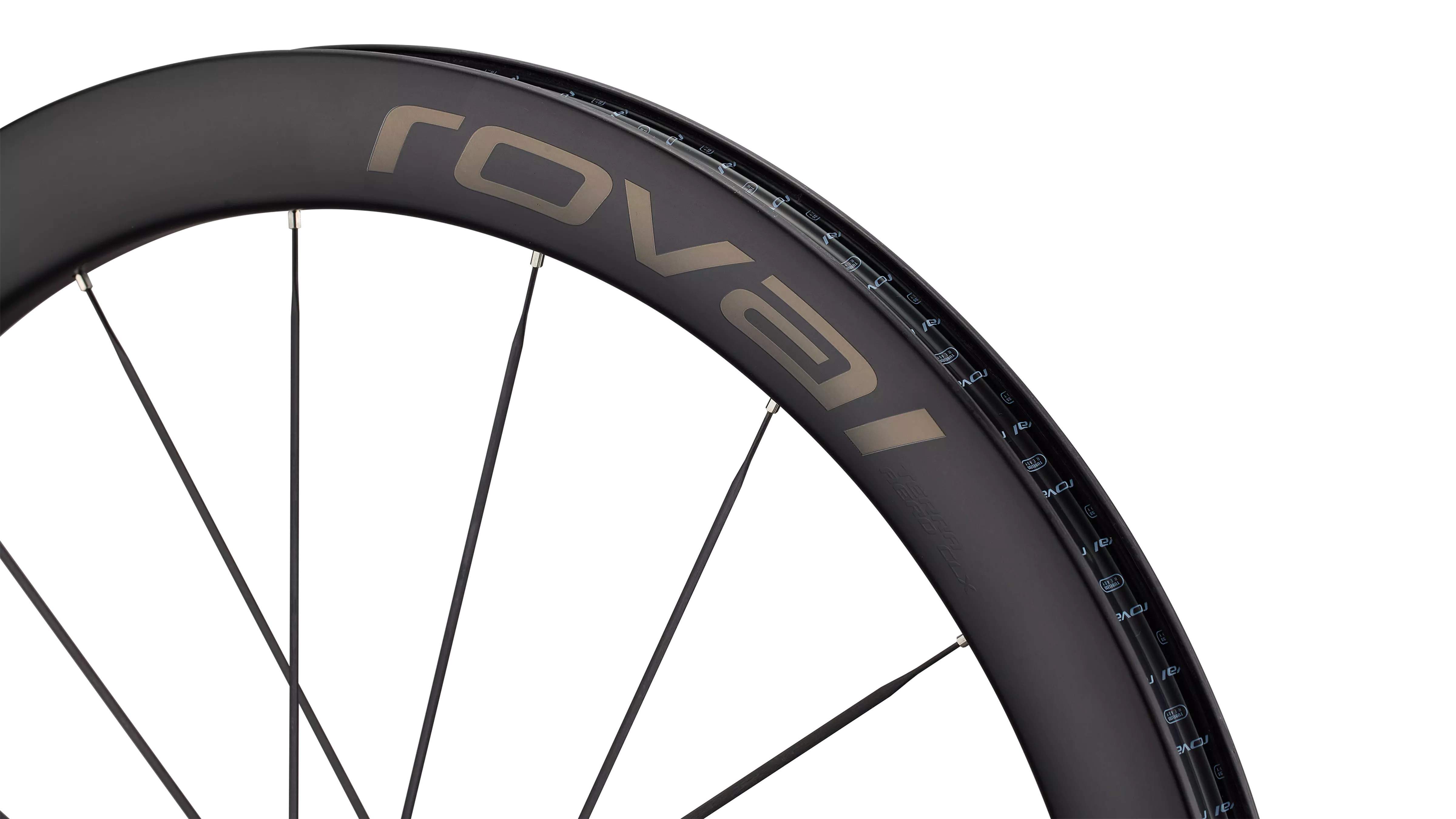 Specialized Roval Terra Aero CLX