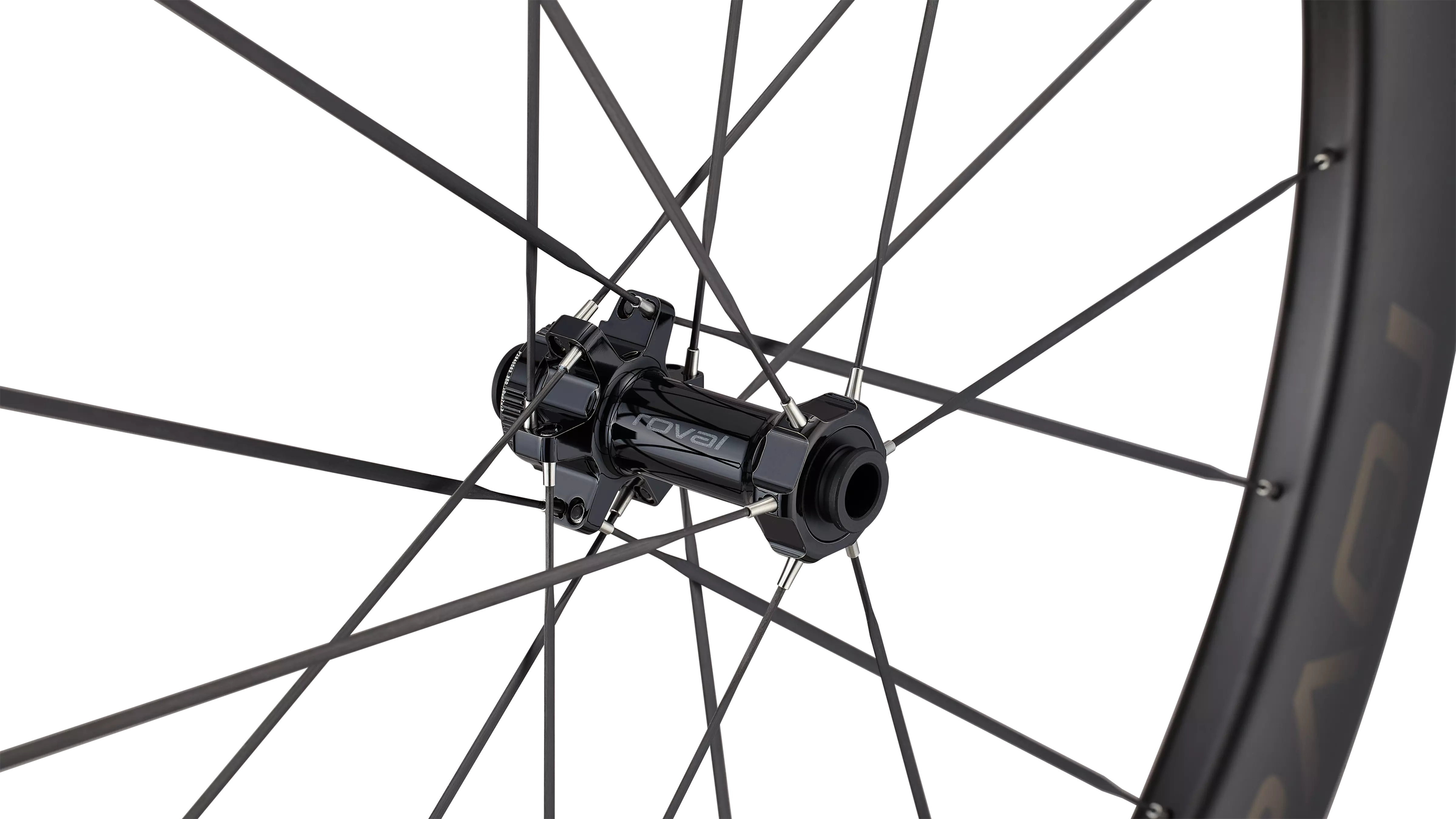Specialized Roval Terra Aero CLX