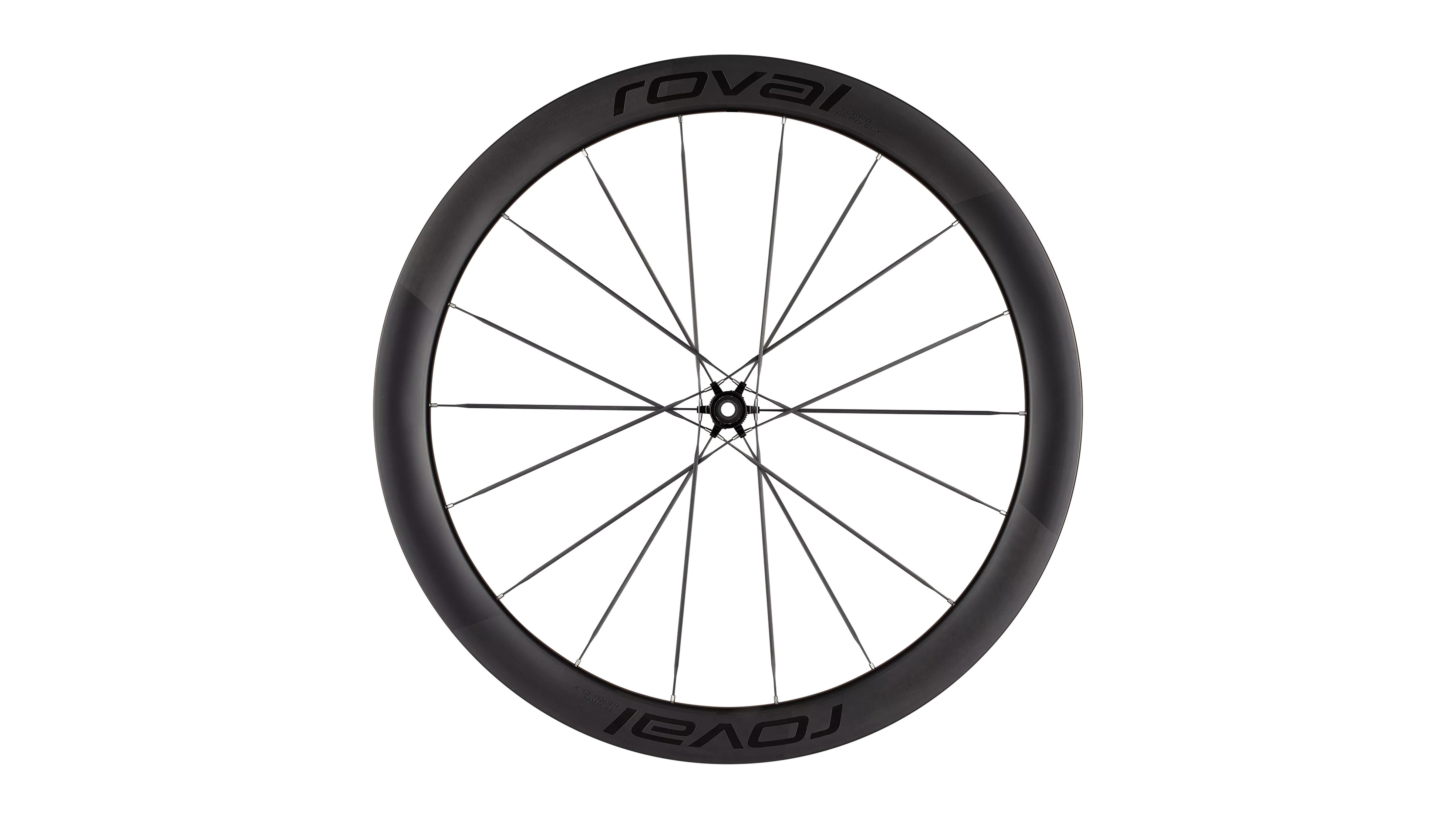 Specialized Roval Terra Aero CLX