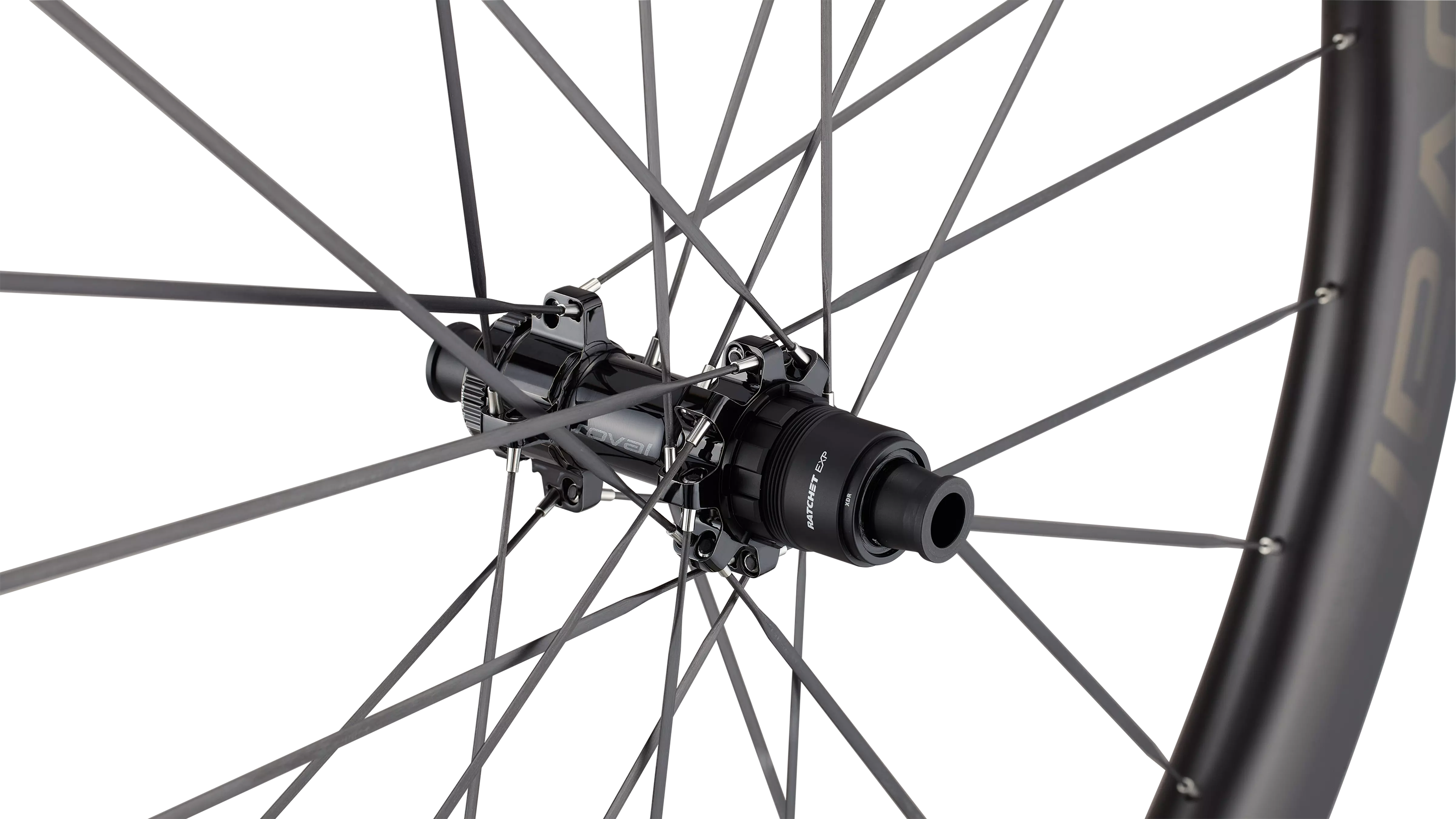 Specialized Roval Terra Aero CLX